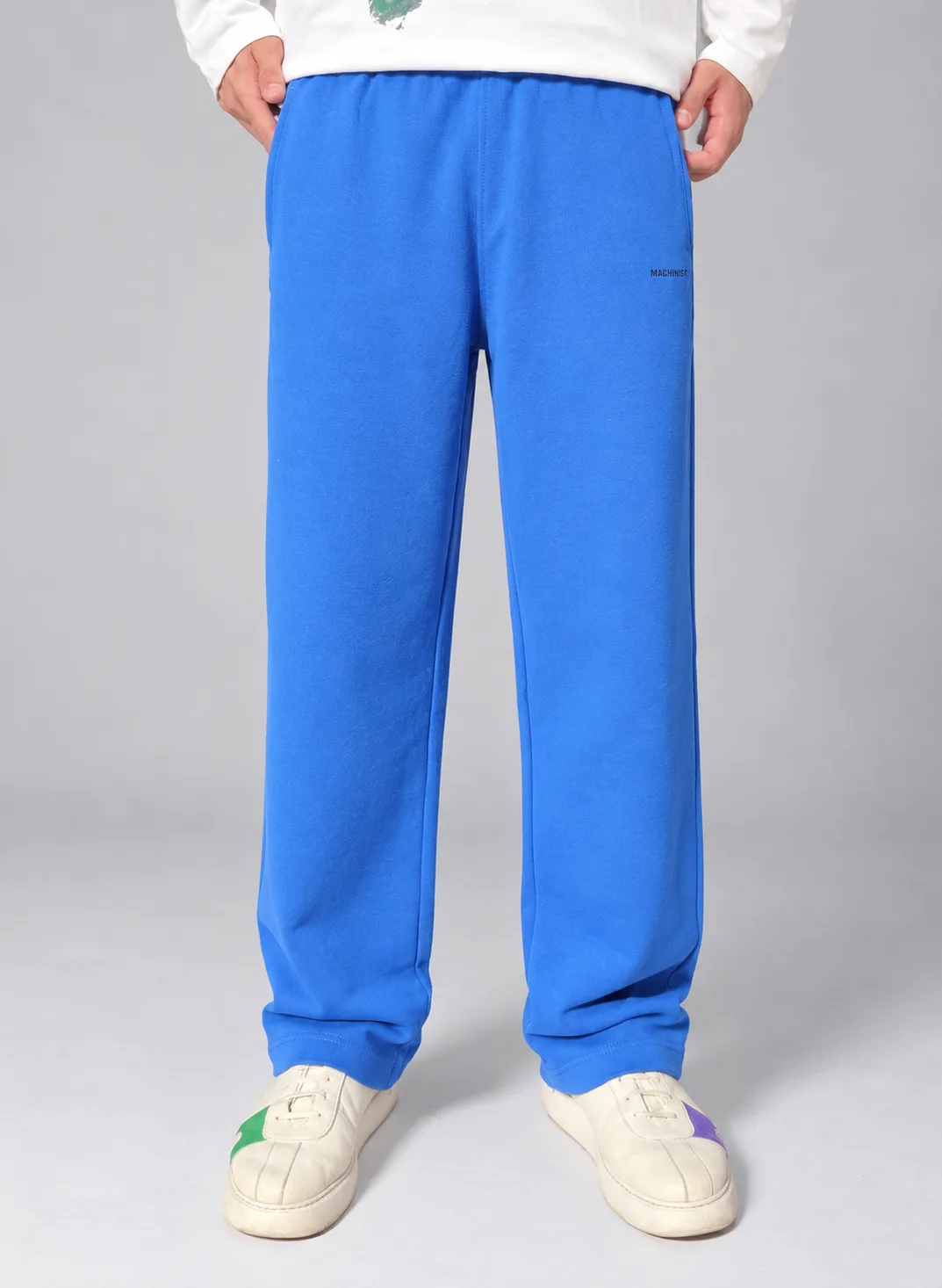 Baggy Fit Eşofman