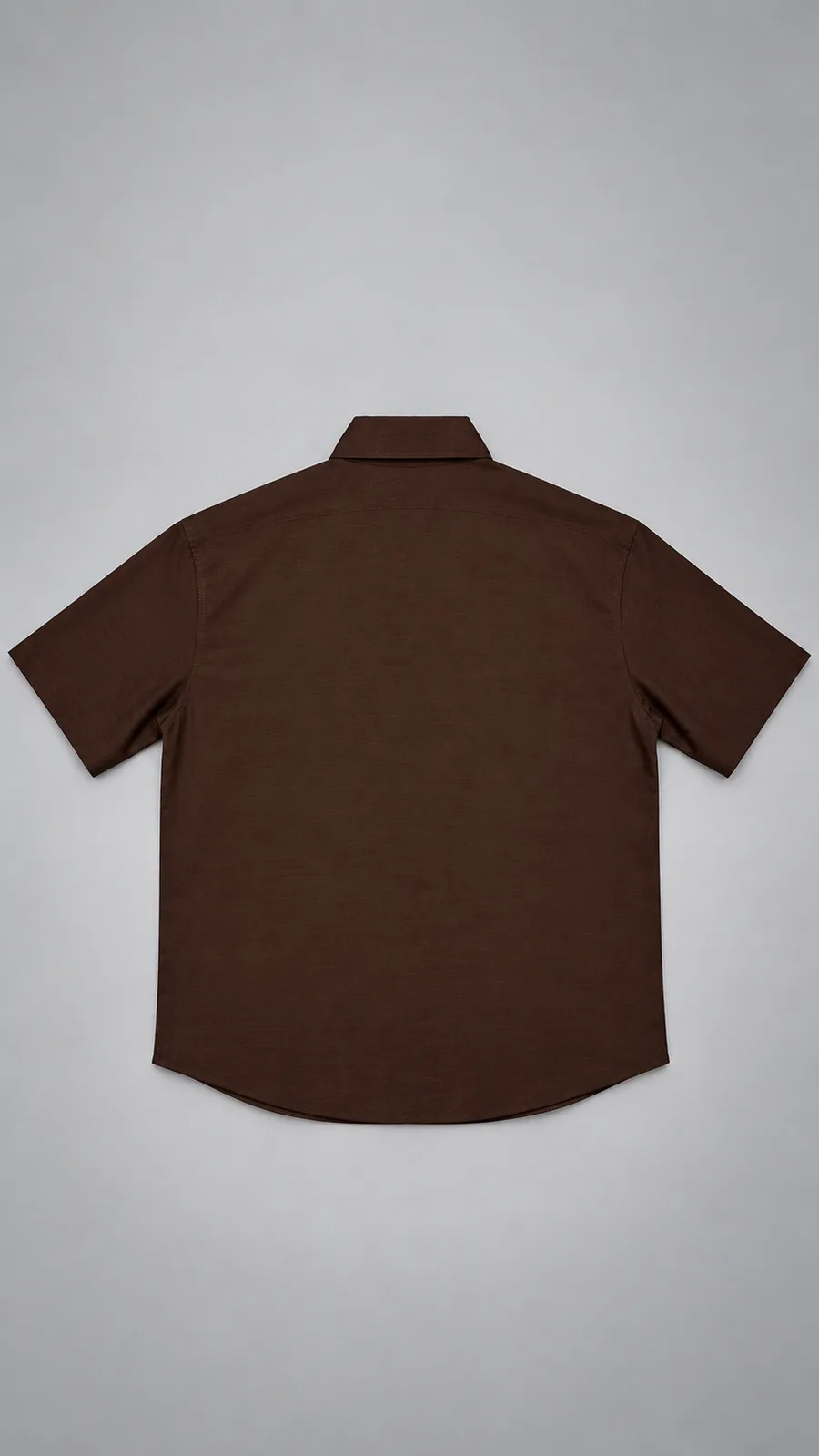 Nakış Detaylı Oversize Gömlek