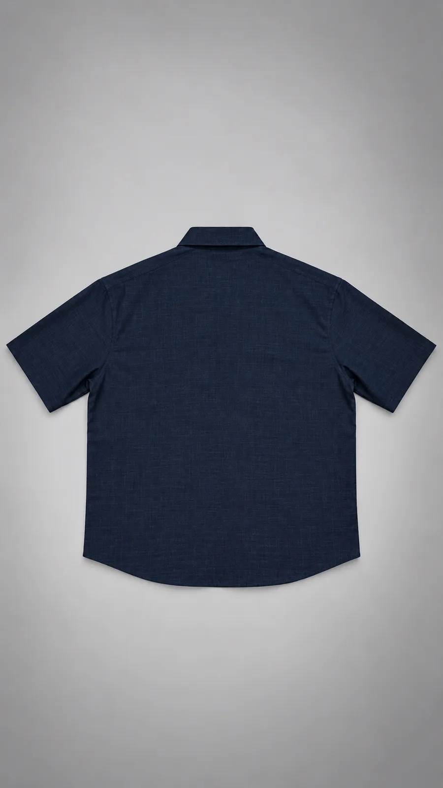 Nakış Detaylı Oversize Gömlek