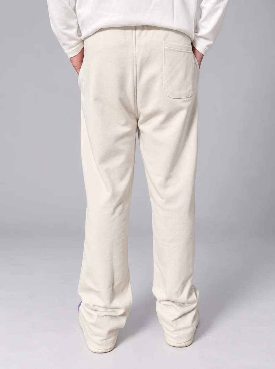 Baggy Fit Eşofman