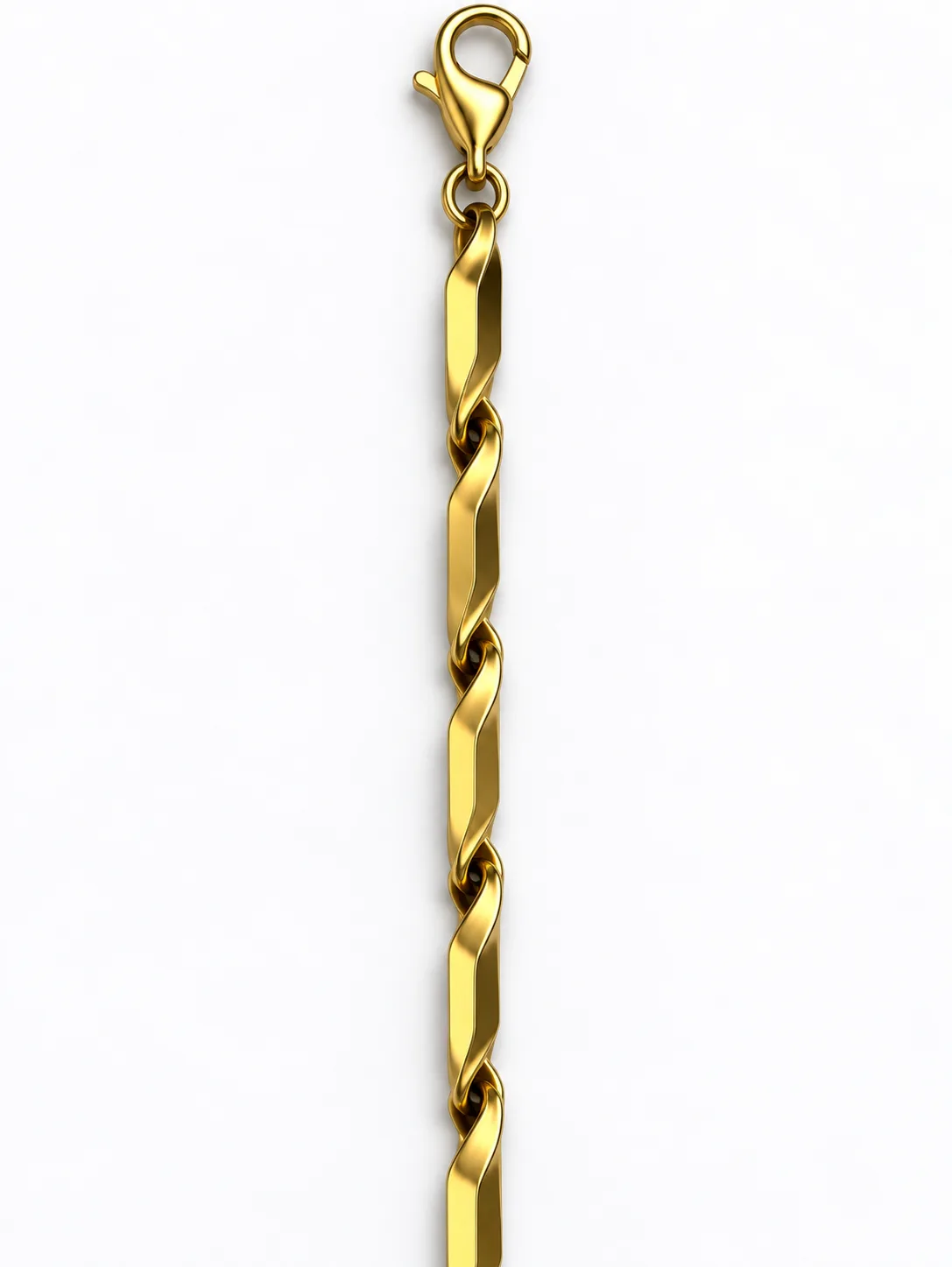 Sarmal Gold Bileklik