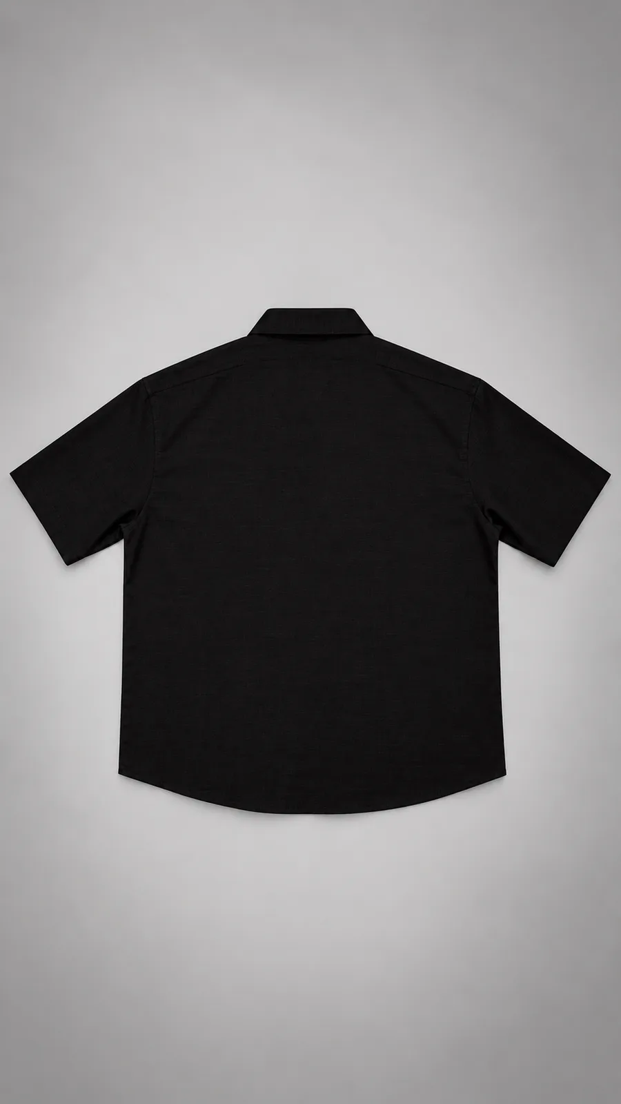 Nakış Detaylı Oversize Gömlek