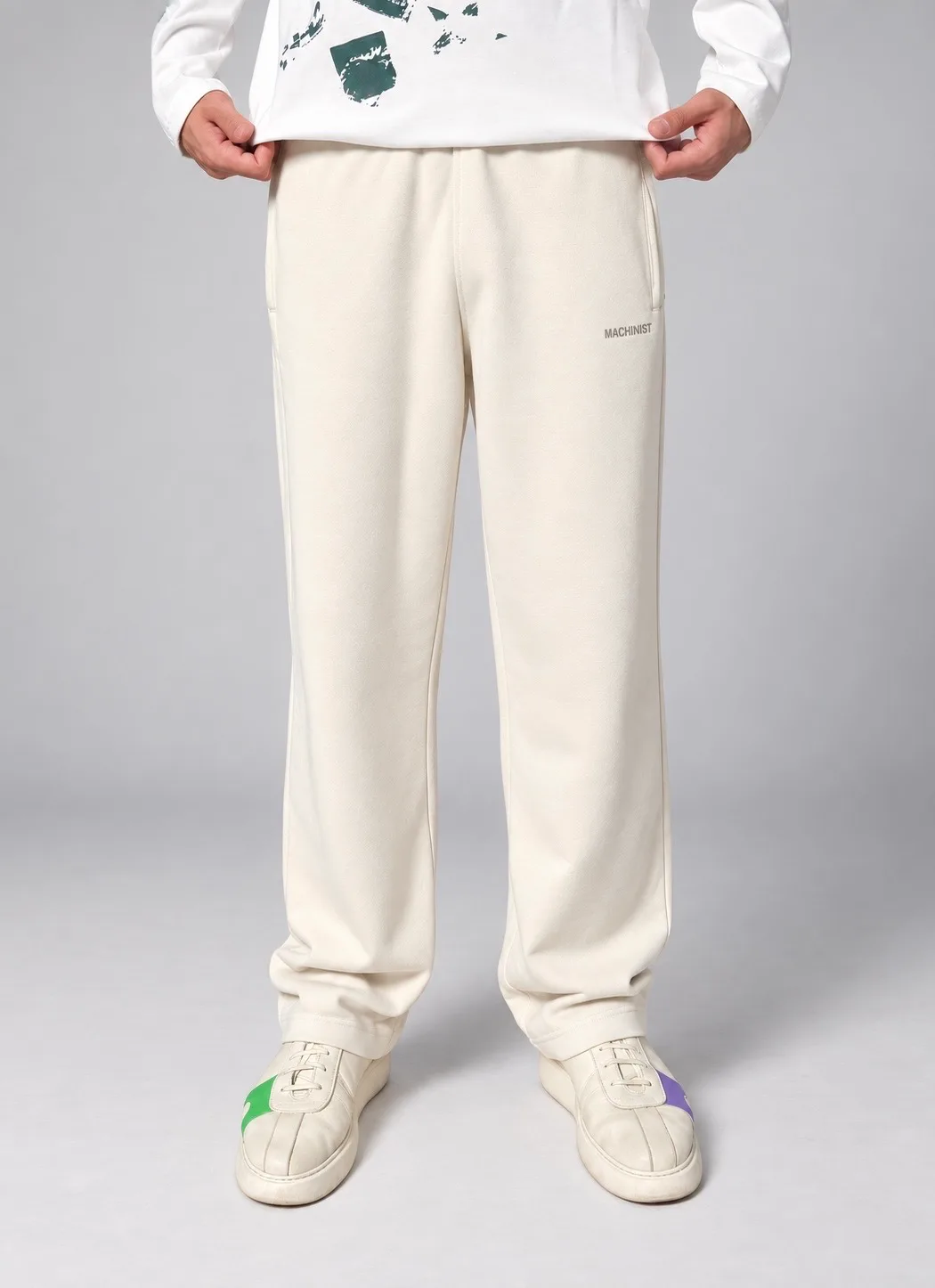 Baggy Fit Eşofman
