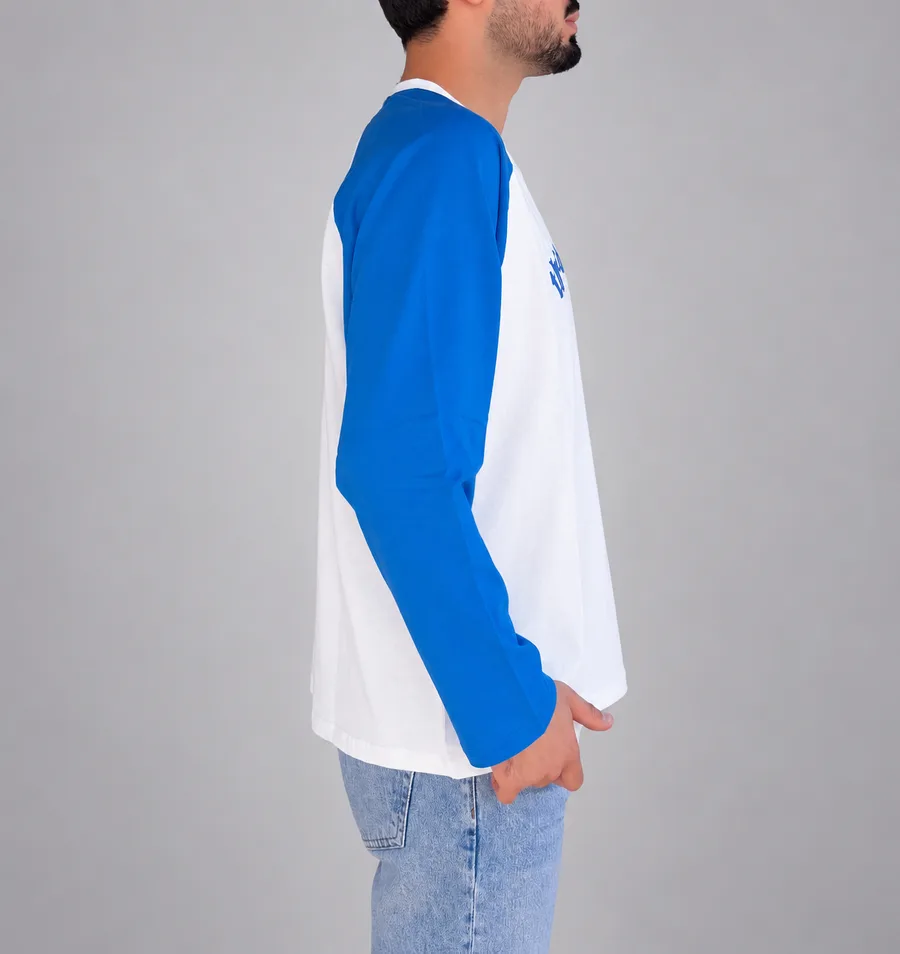 Baskılı Long Sleeve