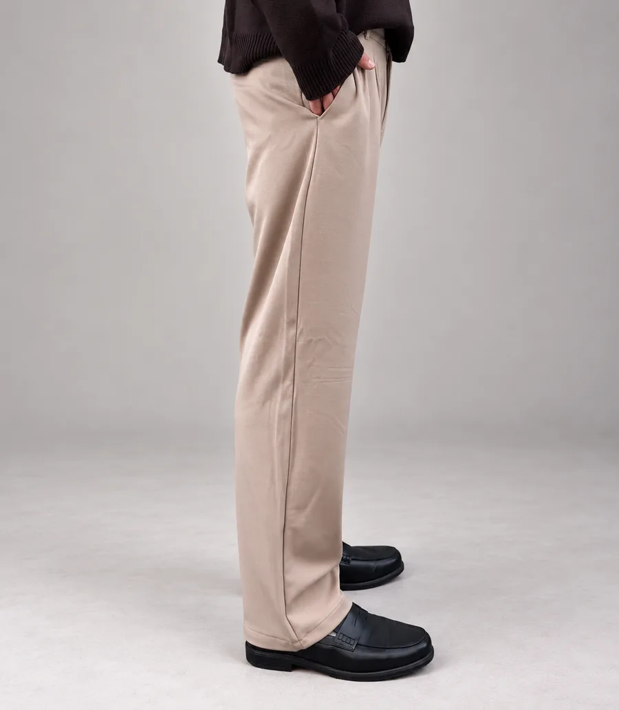 Baggy Kumaş Pantolon