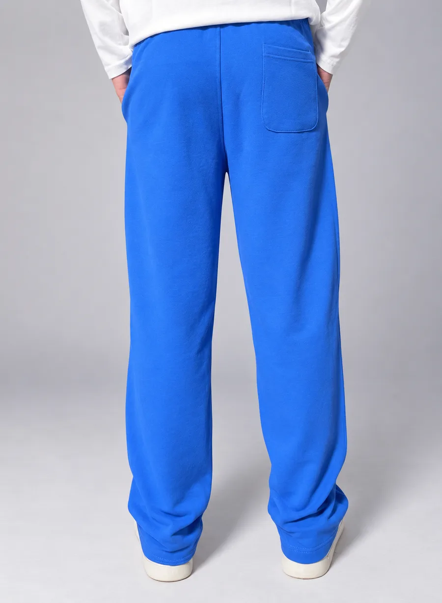 Baggy Fit Eşofman
