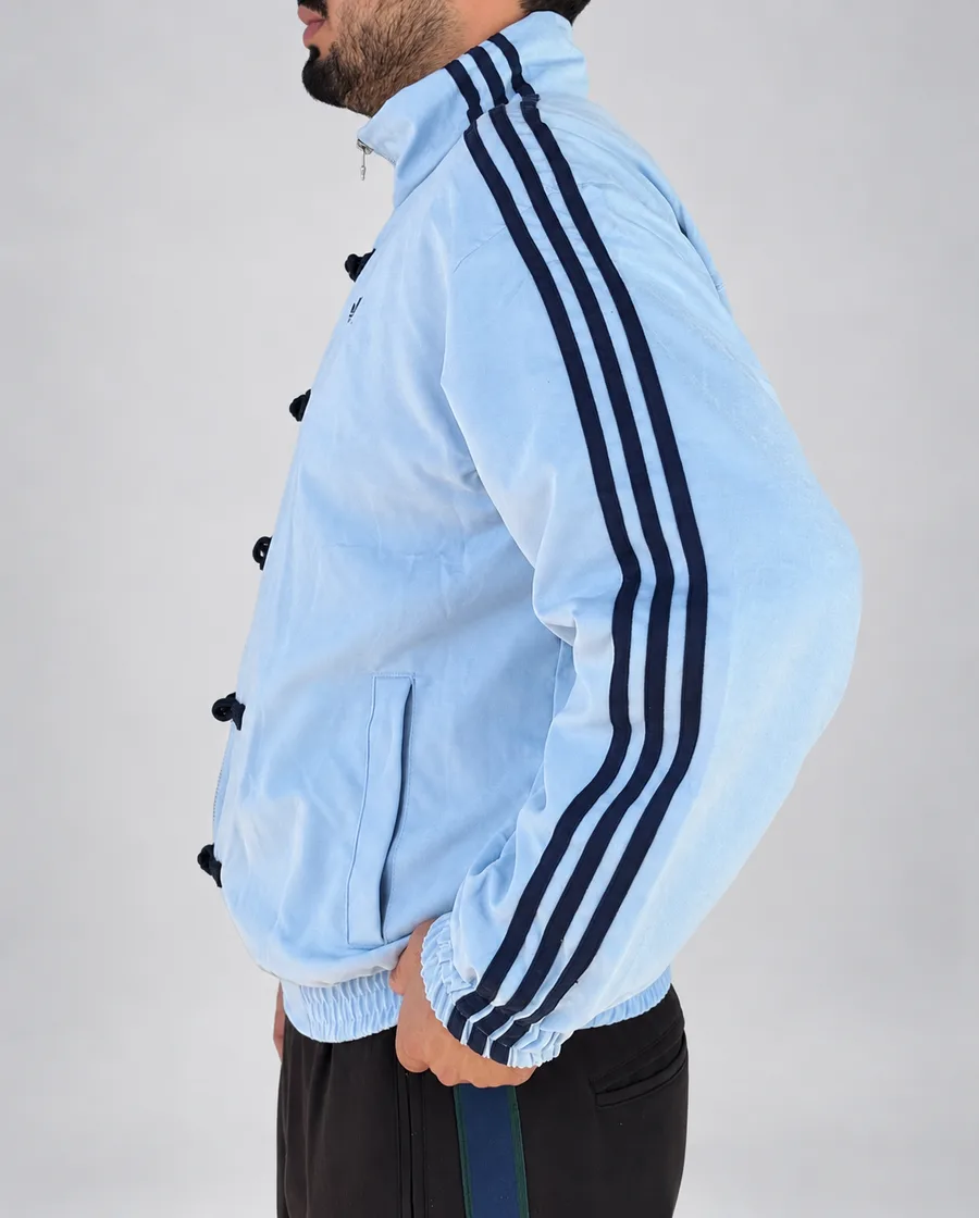 Dik Yaka Bomber Ceket