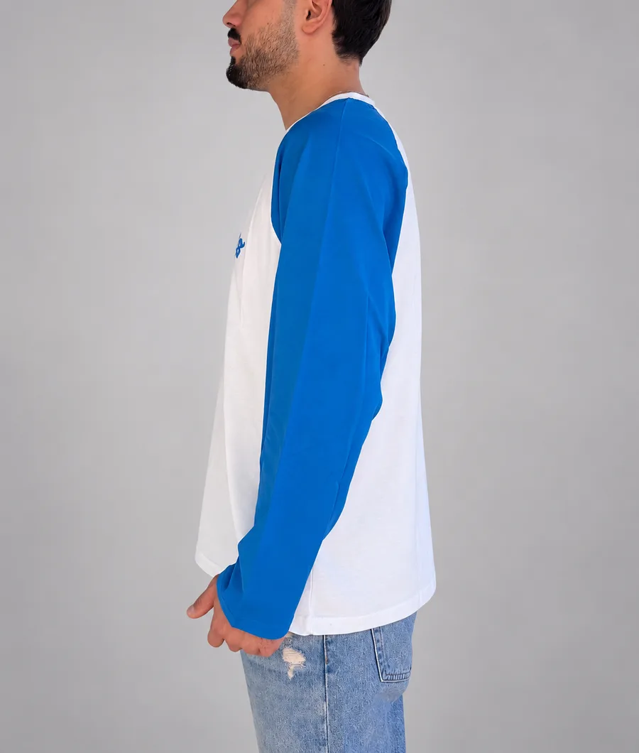 Baskılı Long Sleeve