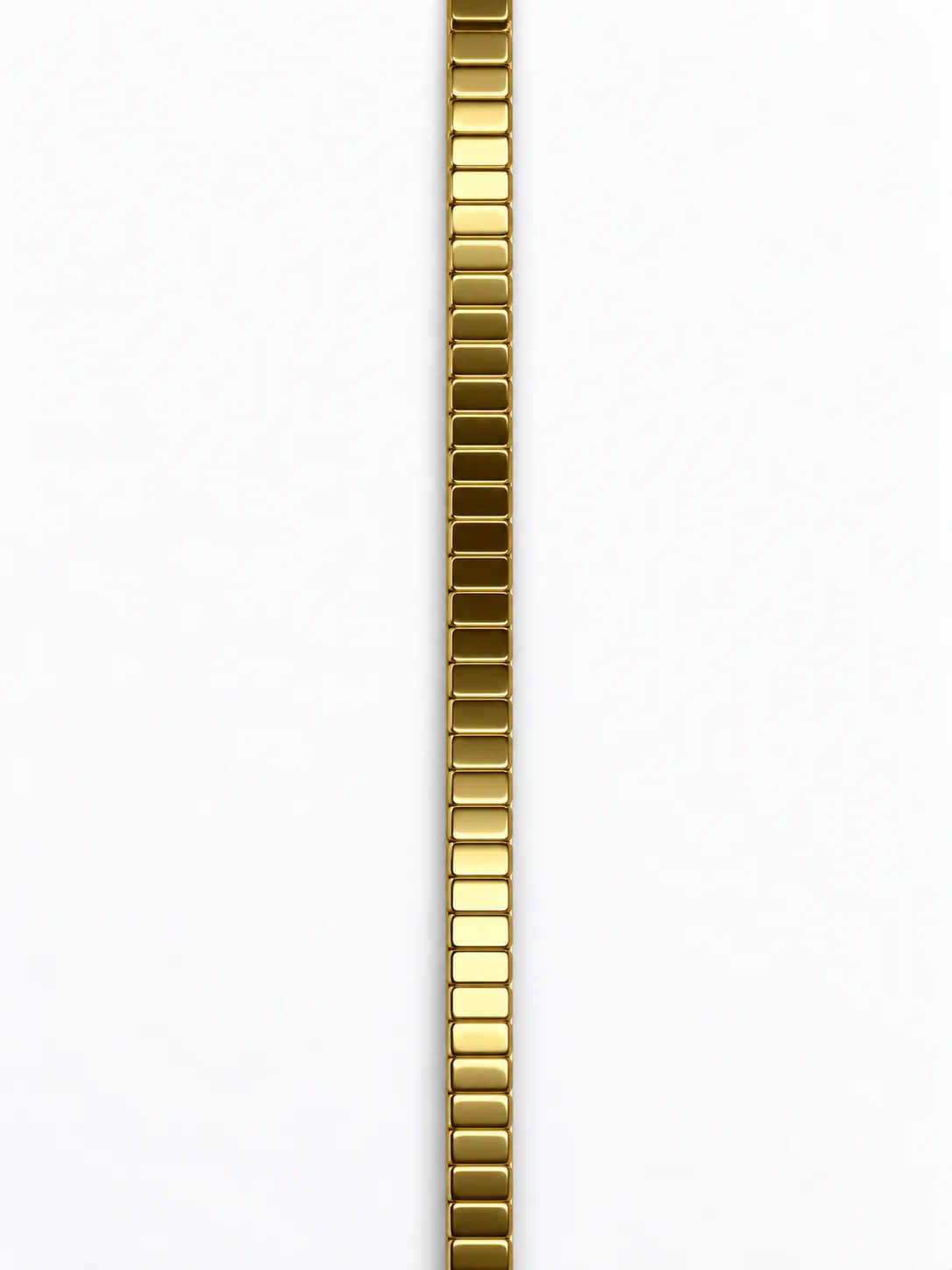 Desenli Gold Bileklik