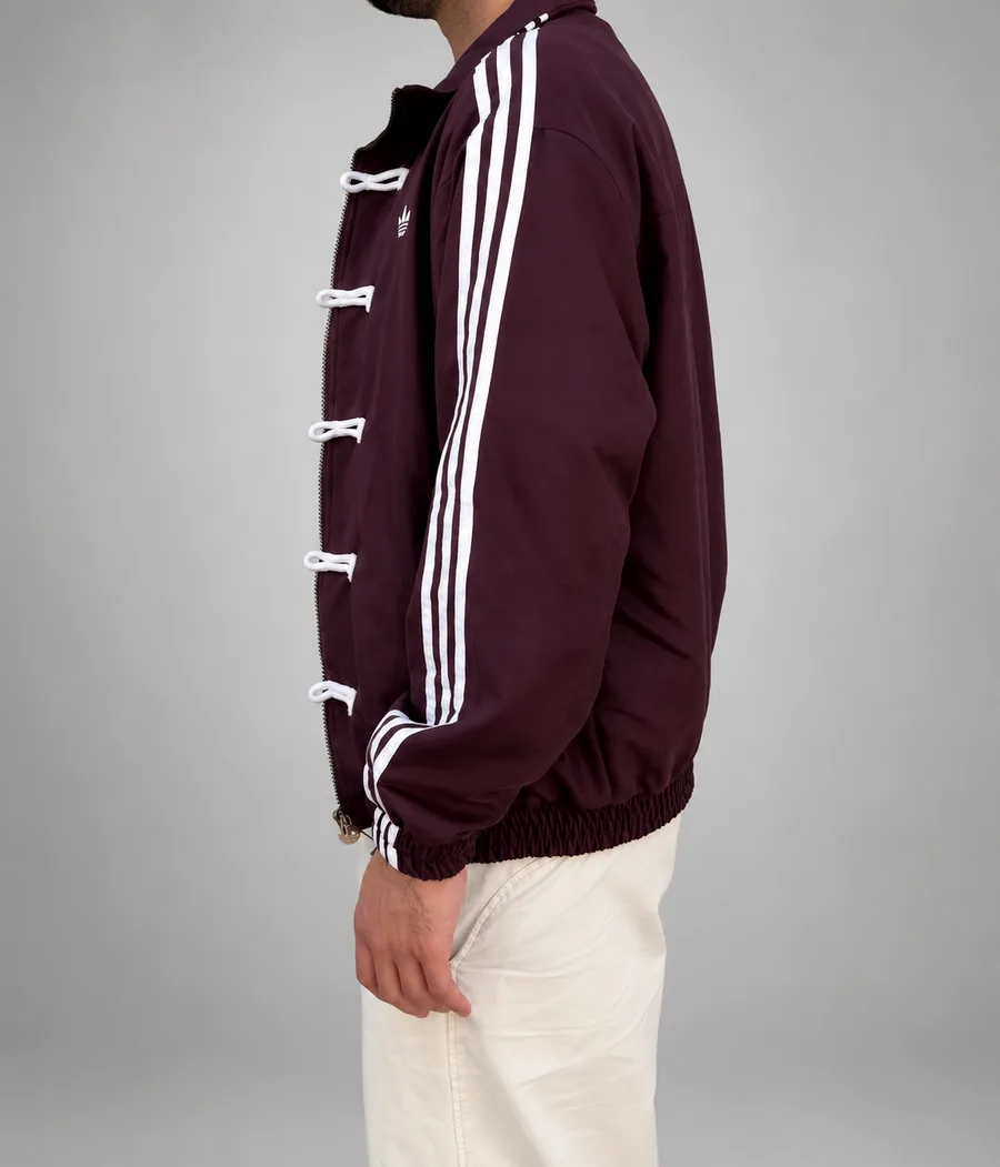 Dik Yaka Bomber Ceket